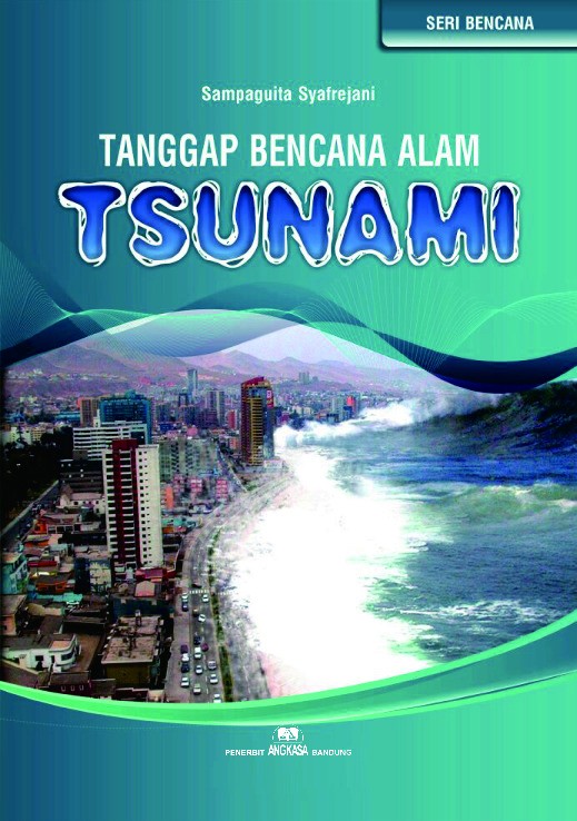 Tanggap Bencana Alam Tsunami